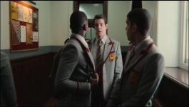 Sex Education -Season 03 Episode 04